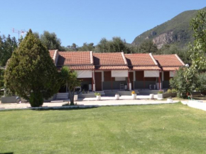 Гостиница Corfu Dream Village  Ипсос